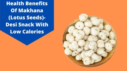 makhana-benefits